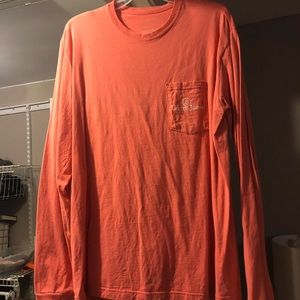 Lauren James long sleeve tee